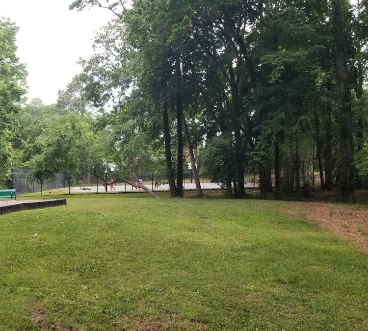 Elmira Avenue Park (Durham,&nbspNC)